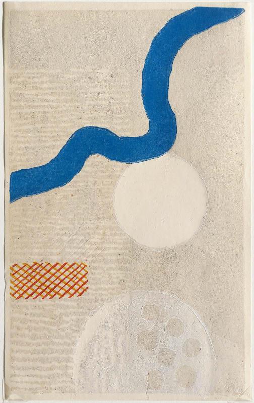 Ravel, Alborada del Graciozo (Morning Song of Clown), No. 3 from the series Five Abstract Musical Portraits
