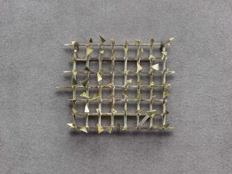 Agnus Dei (American Requiem 3047.9.11.2001)