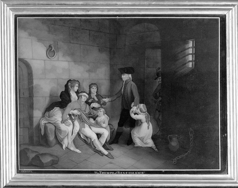 The Triumph of Benevolence