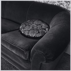 Deanna DeMayo's Sofa, Los Angeles, California