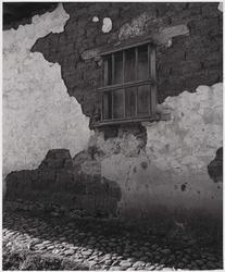 The Window of San Cristobal