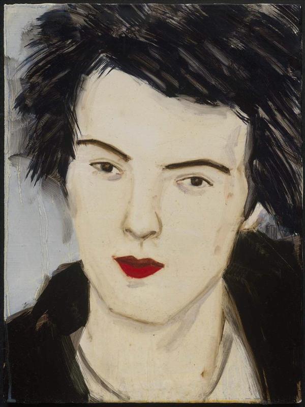 John Simon Beverly Ritchie (Sid)