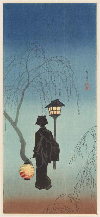 Spring Night (Haru no yoi)