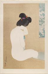 Fragrance of the Hot-spring (Yu no ka)