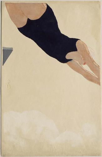 Diving