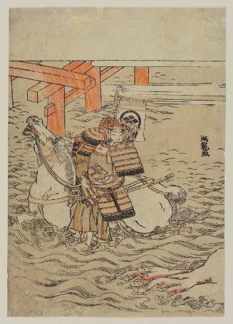 Battle of Uji Bridge