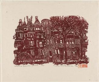 Boston's Beacon Street