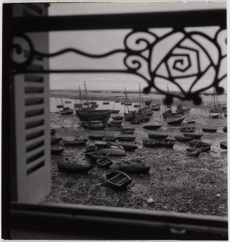 View from my window (Bretagne)