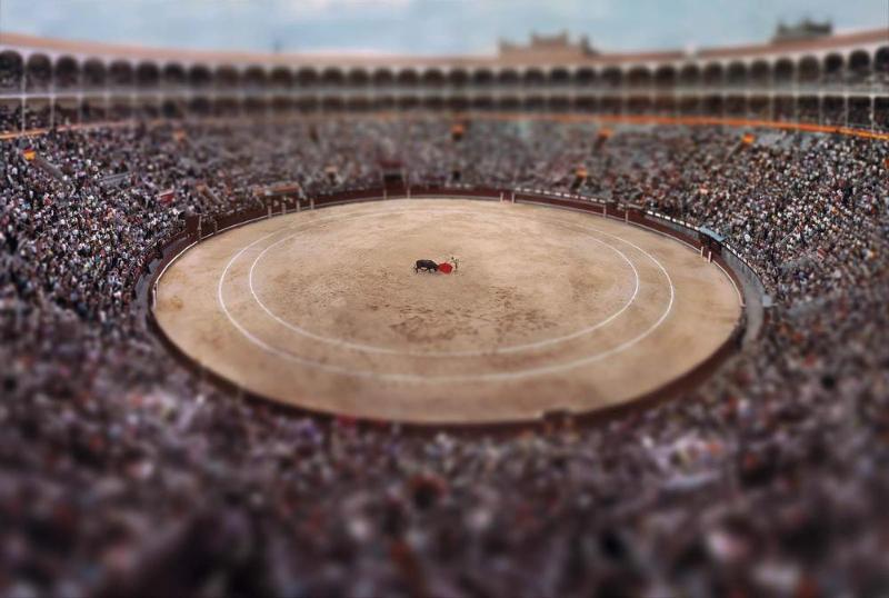 Las Ventas #3