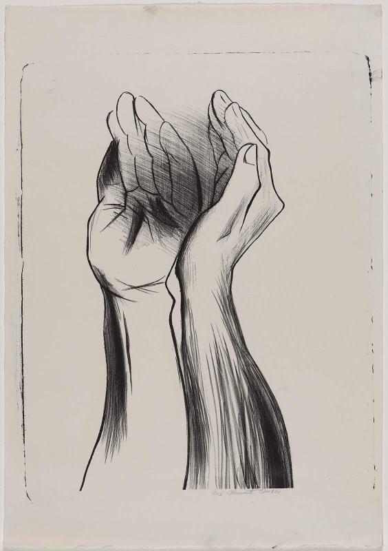 Hands
