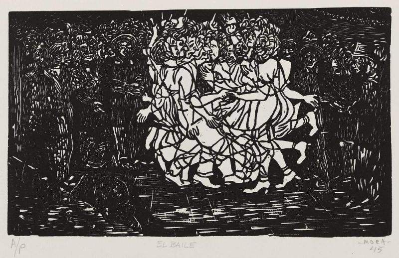 El Baile