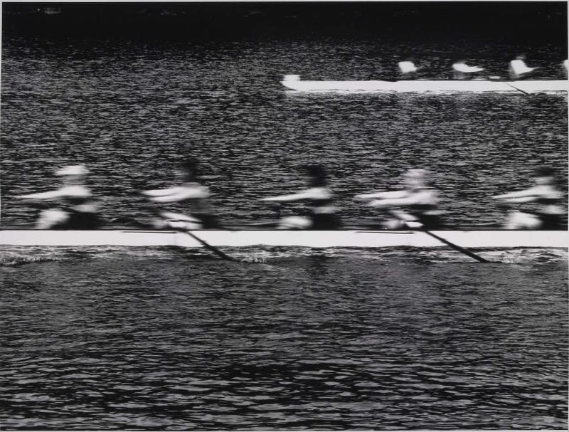 Rowers, Shelton, CT