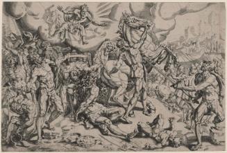 The Conversion of Saint Paul