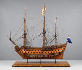 100-gun ship of the line