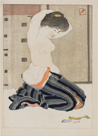 Toilette (Keshô)