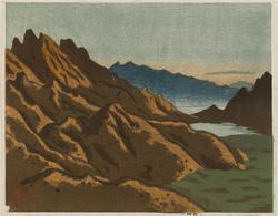 Mountain Landscape