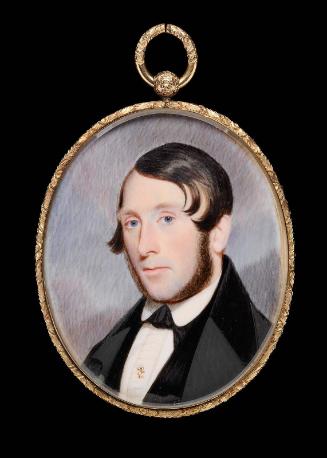 John Henry Howard Graupner