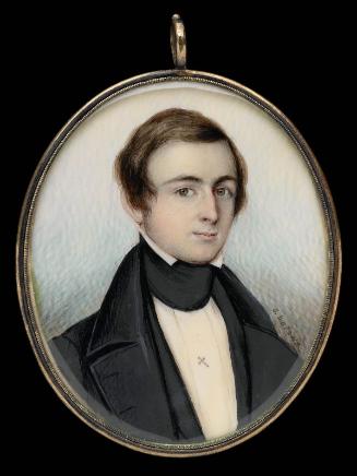 Joshua Richardson Bigelow