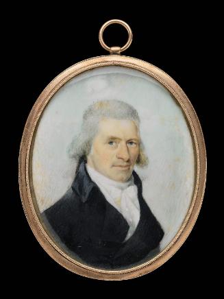 Captain John Holland