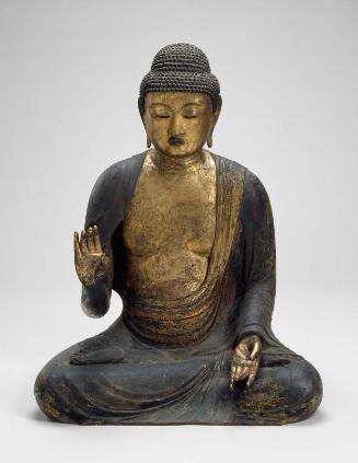 Shaka, the Historical Buddha