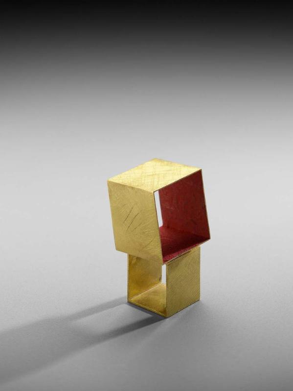 Square ring