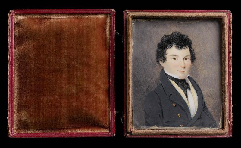 Henry Prentiss