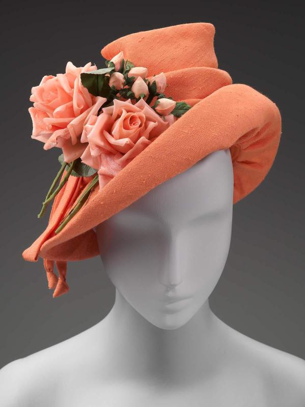 Woman's hat