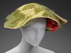 Woman's hat