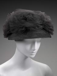 Woman's hat