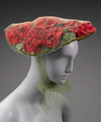 Woman's hat