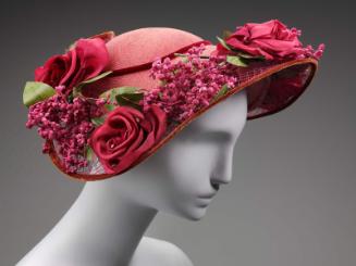 Woman's hat