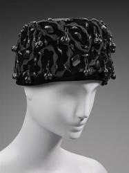 Woman's hat