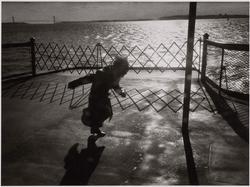 Untitled (Staten Island Ferry)