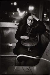 Untitled (Fifth Avenue Bus)