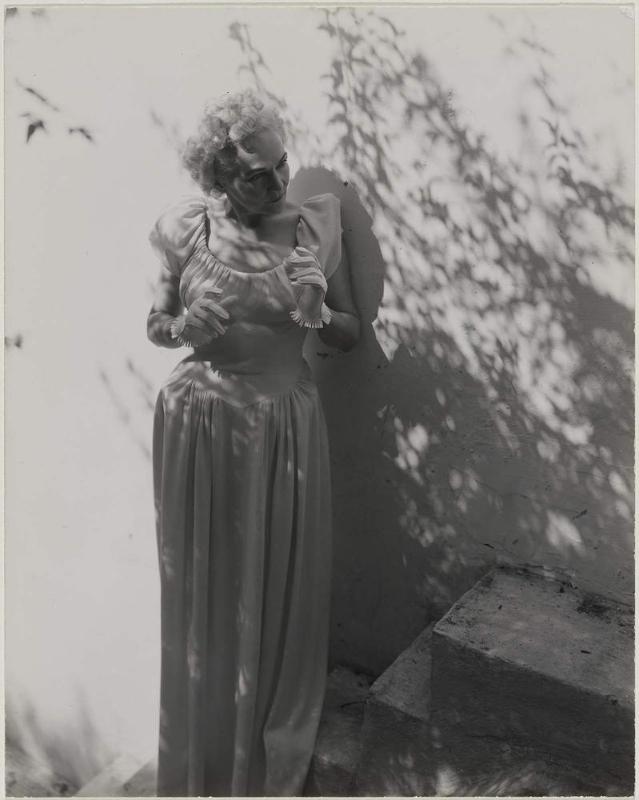Katherine Anne Porter