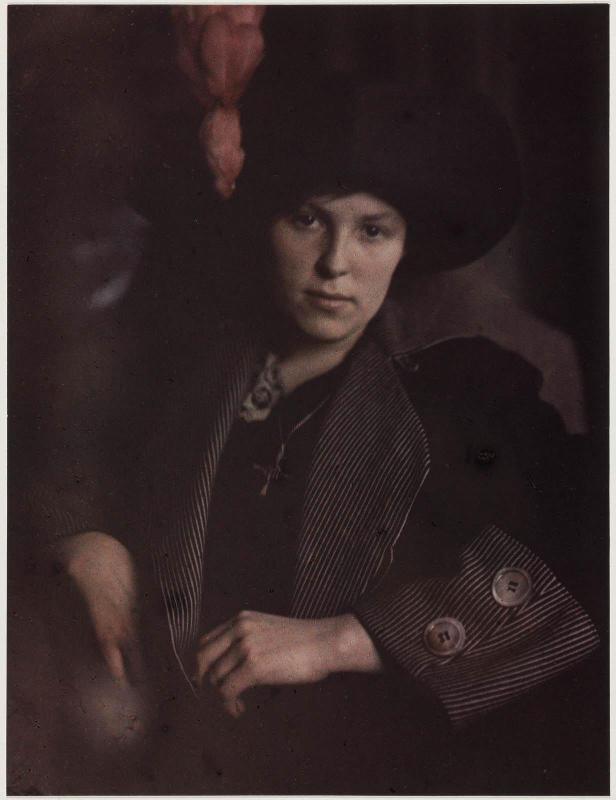 Marie Rapp-Boursault