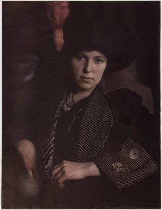 Marie Rapp-Boursault