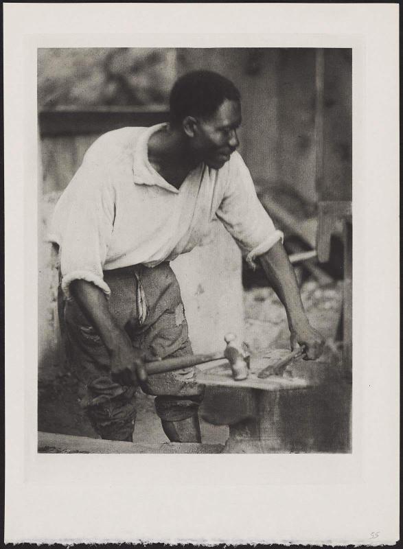 Blacksmith