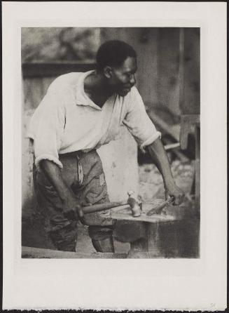 Blacksmith