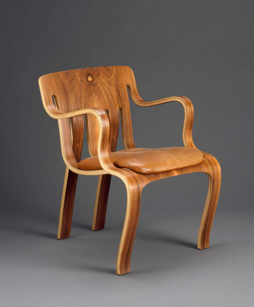 "Danko" armchair