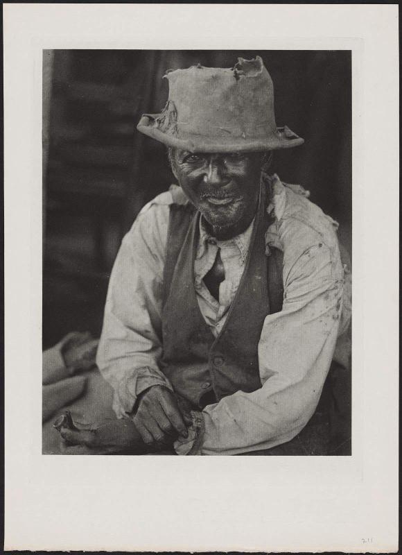 Old Man