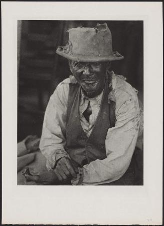 Old Man