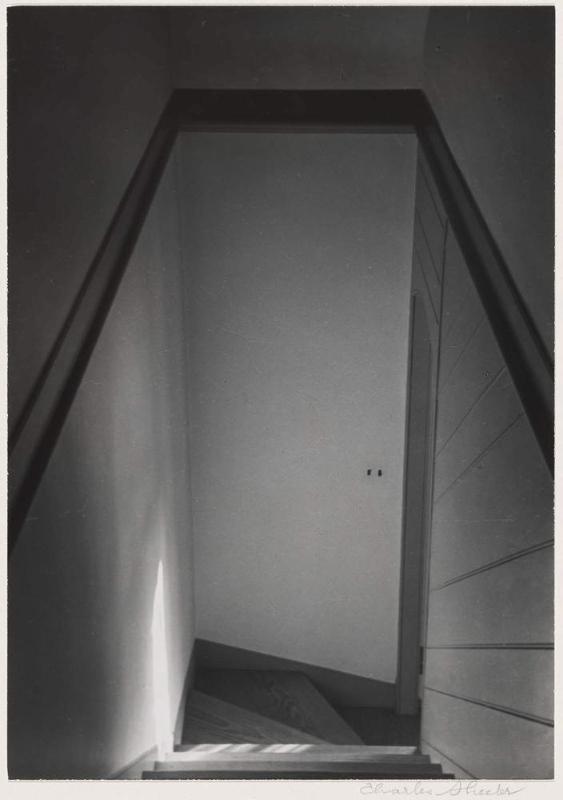Stairway