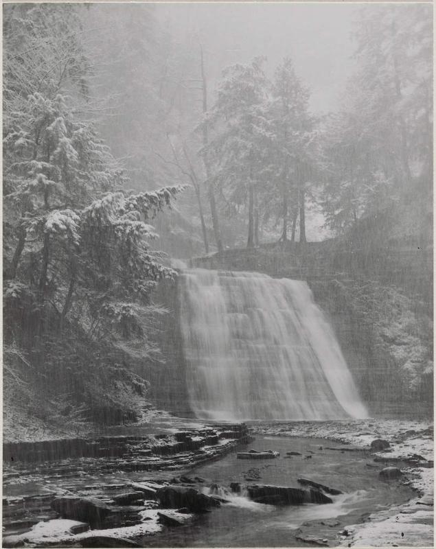 Waterfall