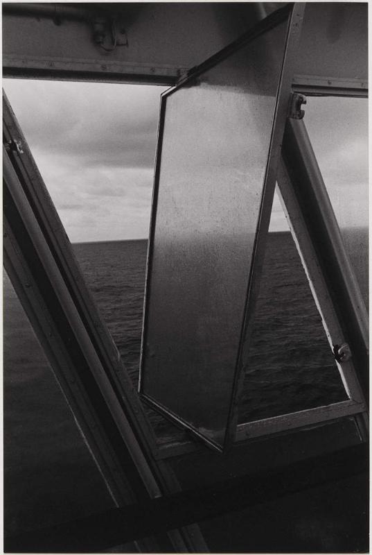 Atlantic Crossing