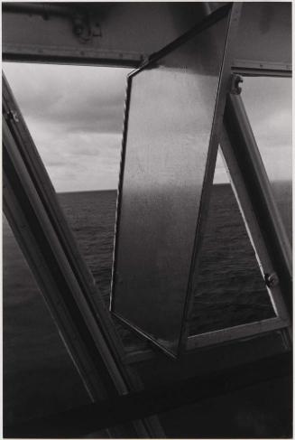 Atlantic Crossing