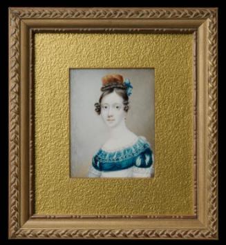 Anna Brewster Cleland (Mrs. Benjamin Austin)