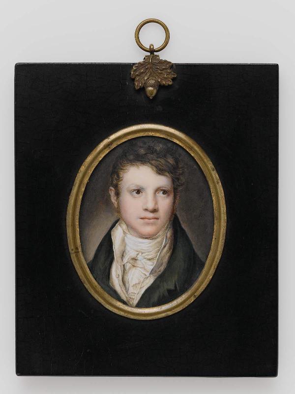 Baron von Cronstern, Jr.
