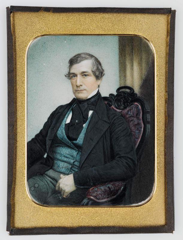 Henry P. Sturgis