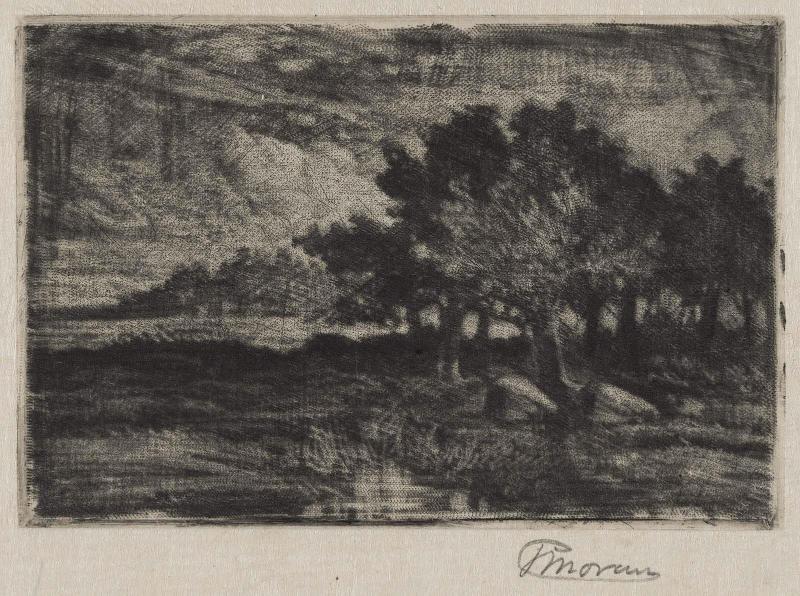 Landscape